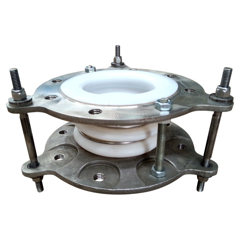  襯四氟補(bǔ)償器（外貿(mào)型）